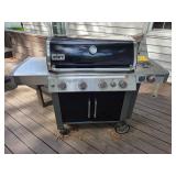 Weber Genesis 2  grill