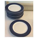 Italian Service Plates by PRESENTTENSE