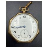 C 1921 American Waltham Watch Co