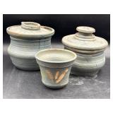 Pottery