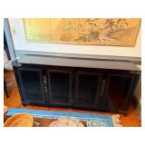 Century furniture ASIAN INSPIRED SIDEBOARD CABINET