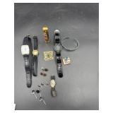 Costume jewelry lot