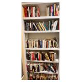 Book lot