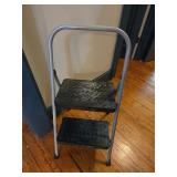 Cosco step stool