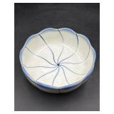 Japanese vintage Takahashi of San Francisco bowl