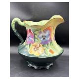 Alfred Meakin England Semi-Porcelain Pitcher