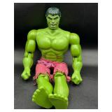 1978 Mego Incredible Hulk 12ï¿½ action figure