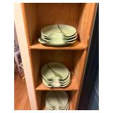 12 Siam Celadon in Thailand wood ash glaze