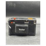 Untested vintage Vivitar EF35 35mm film camera