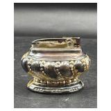 Vintage Ronson Crown Table Lighter