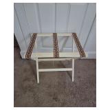 Luggage rack