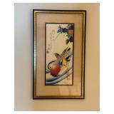 21x12ï¿½ Ukiyo-e woodblock print Reprint