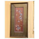 25x13ï¿½ traditional silk embroidery
