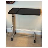 Medical Overbed Table