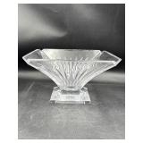 Please read description Waterford crystal