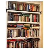 Book lot