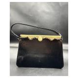 Vintage After Five handbag 1950s
