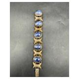 Sterling Silver 925 MEXICO bracelet