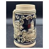 Vintage made in Germany beer stein