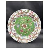 12 large Pillivuyt Porcelain Plates