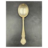 42 grams Sterling silver spoon (personalized)
