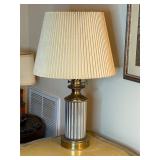 Vintage table lamp
