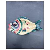 M Kate Original Fish Trinket Dish