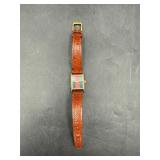 No authentication vintage Gucci watch