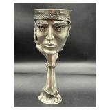 Royal Selangor Lord of the Rings Celeborn Goblet