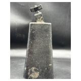 10.5ï¿½ Vintage Percussion Cow Bell (no clapper)