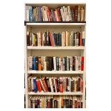 Book lot