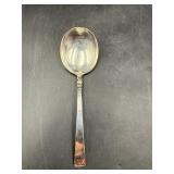 58 grams Sterling silver Frank Smith spoon