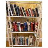 Book lot