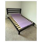 Queen size bed