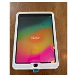 Apple iPad, likely 10.5-inch iPad Pro (2nd Gen)