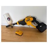no charger DeWalt Cordless Cleaner