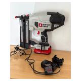 Porter-Cable 18-Gauge Cordless Brad Nailer