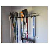 Lawn and garden tools Kobalt Craftsman & more