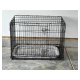 Dog crate