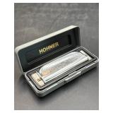 Hohner Special 20 harmonica