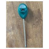 Moisture meter