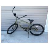 Electra Cruiser bicycle