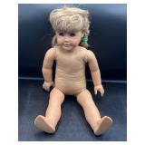 American girl vintage Pleasant Co Kirsten doll