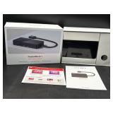 iVANKY FusionDock 1, a 12-in-1 docking station