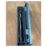 LEXIVON 1/2-Inch Drive Click Torque Wrench