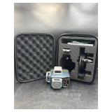 CIGMAN 3D Green Line Laser Level Kit