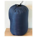The North Face Aleutian 3S sleeping bag