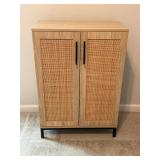 2-Door Storage Cabinet
