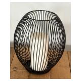 Candle home decor