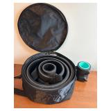 Chirp Wheel back and neck pain relief